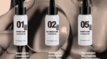 косметичний бренд S Summecosmetics