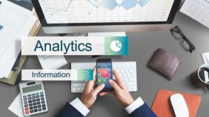 Использование данных и аналитики в SEO: Как измерить и улучшить результаты