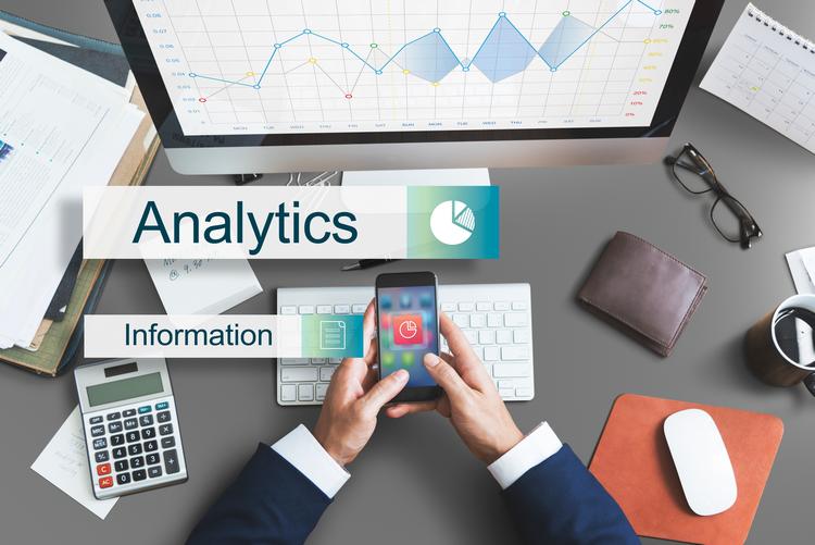 Использование данных и аналитики в SEO: Как измерить и улучшить результаты