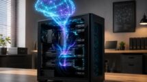 Кремниевый мозг для нейросетей: Как выбрать GPU-сервер для тяжелых вычислений