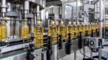 Особенности хранения подсолнечника и контроль температурных режимов