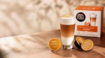 Кофе Dolce Gusto: какие капсулы выбрать под свой вкус