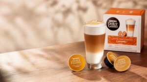 Кава Dolce Gusto: які капсули вибрати відповідно до власних уподобань