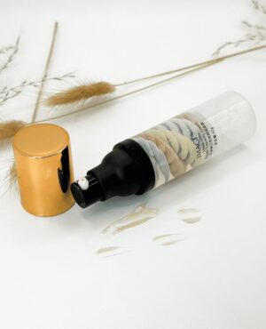 Корректор 3 в 1 IMAGES Beauty Repair Capacity Cream