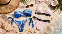 Как отличить оригинальный купальник Victoria's Secret от подделки