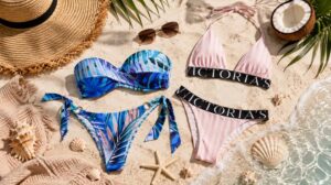 Як відрізнити оригінальний купальник Victoria's Secret від підробки