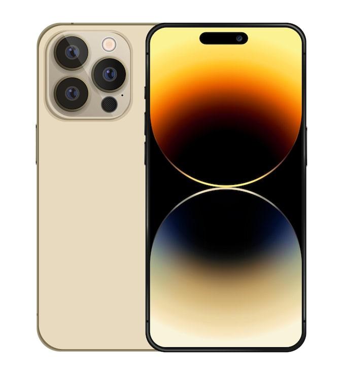 екрани iPhone 14 Pro