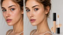 Корректор для лица: что это такое и как им пользоваться?
