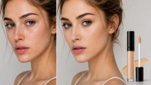 Корректор для лица: что это такое и как им пользоваться?