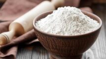 Почему качество муки может меняться даже у одной и той же марки?