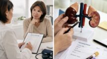 Скрининг здоровья после 40 лет в ОК!Клиник+: зачем обращать внимание на надпочечники