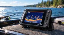 Эхолот Lowrance: почему рыбаки по всему миру выбирают именно его