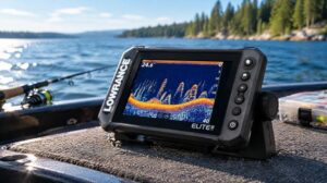 Эхолот Lowrance: почему рыбаки по всему миру выбирают именно его
