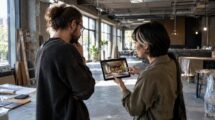 Зачем нужна студия дизайна при открытии кафе, бара или отеля?