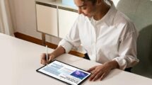 Как планшет Samsung помогает организовать день: от списка дел до вечернего отдыха